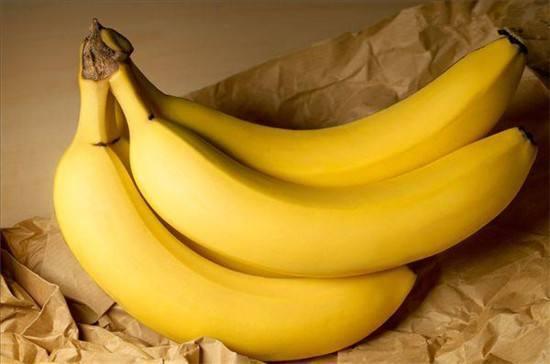 香蕉变黑怎么储存（香蕉容易腐烂吃不完就发黑）(8)