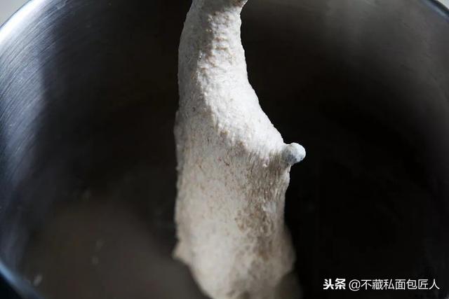 全麦粉是什么面粉（全部小麦研磨而成的面粉）(8)